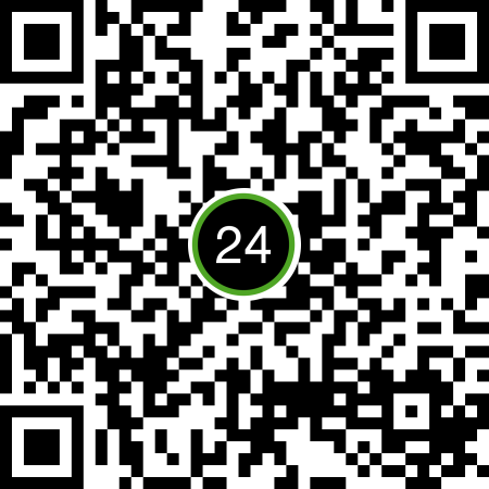 QR-код Приват24: Збір на мікроавтобус для військових 19-го армійського корпусу ЗСУ