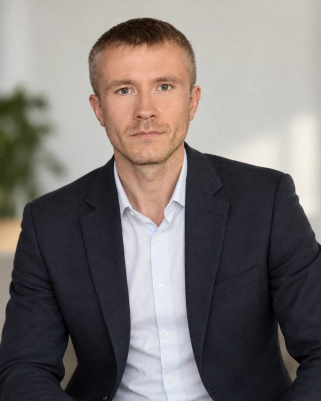 Євген Шкурідін
