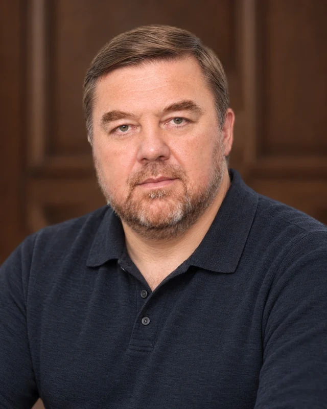 Євгеній Солодко